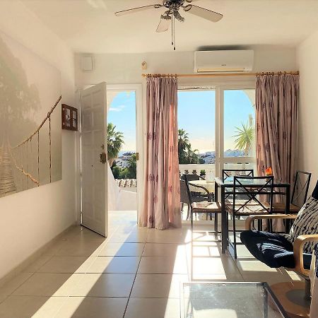 Naricha 3 Apartments Casasol Nerja Esterno foto