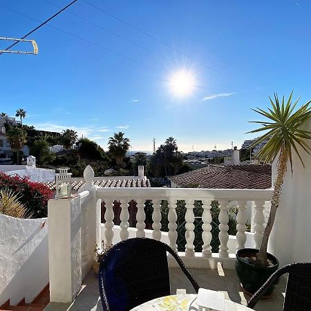 Naricha 3 Apartments Casasol Nerja Esterno foto