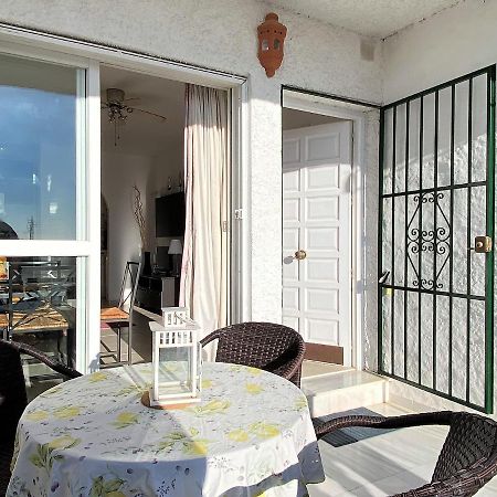 Naricha 3 Apartments Casasol Nerja Esterno foto