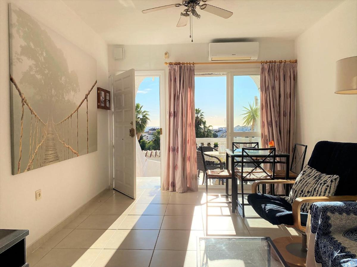 Naricha 3 Apartments Casasol Nerja Esterno foto