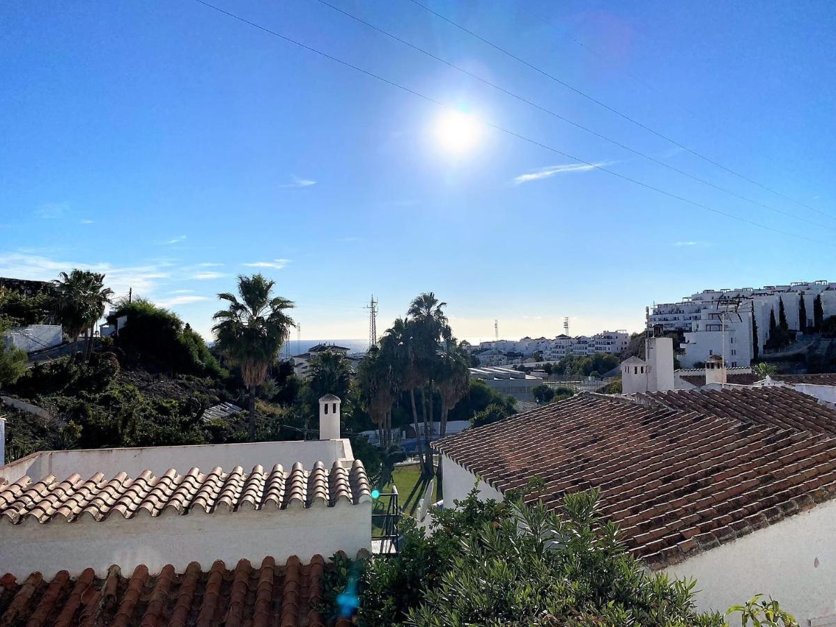 Naricha 3 Apartments Casasol Nerja Esterno foto