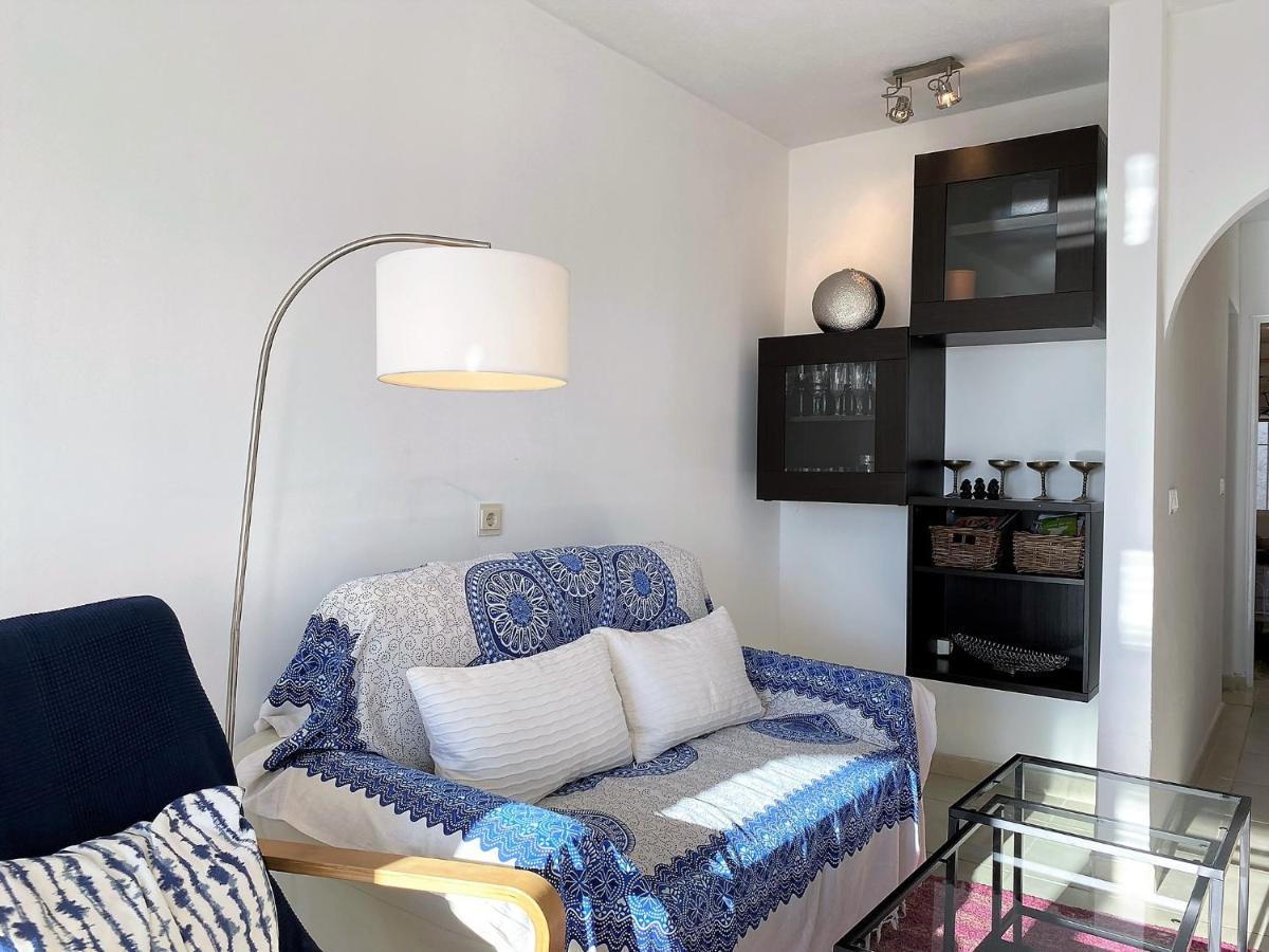 Naricha 3 Apartments Casasol Nerja Esterno foto