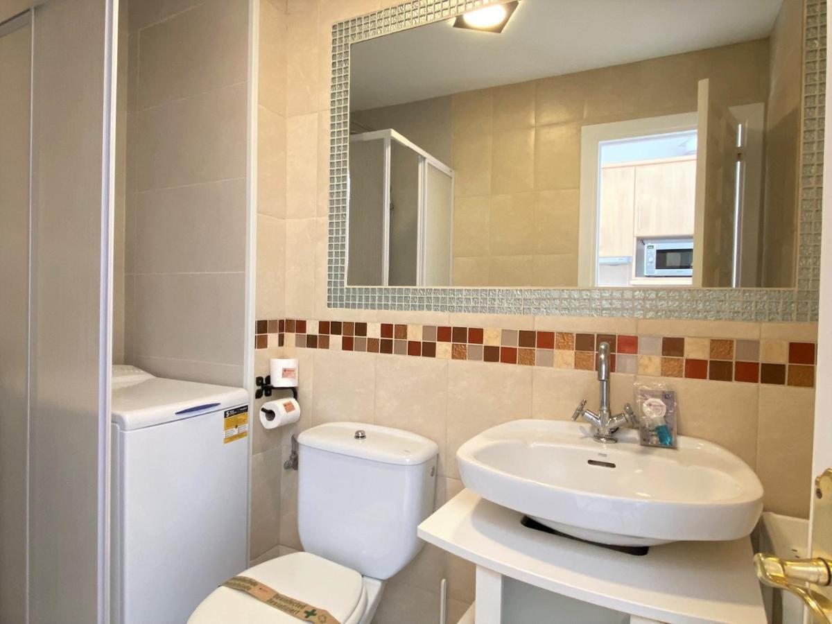 Naricha 3 Apartments Casasol Nerja Esterno foto