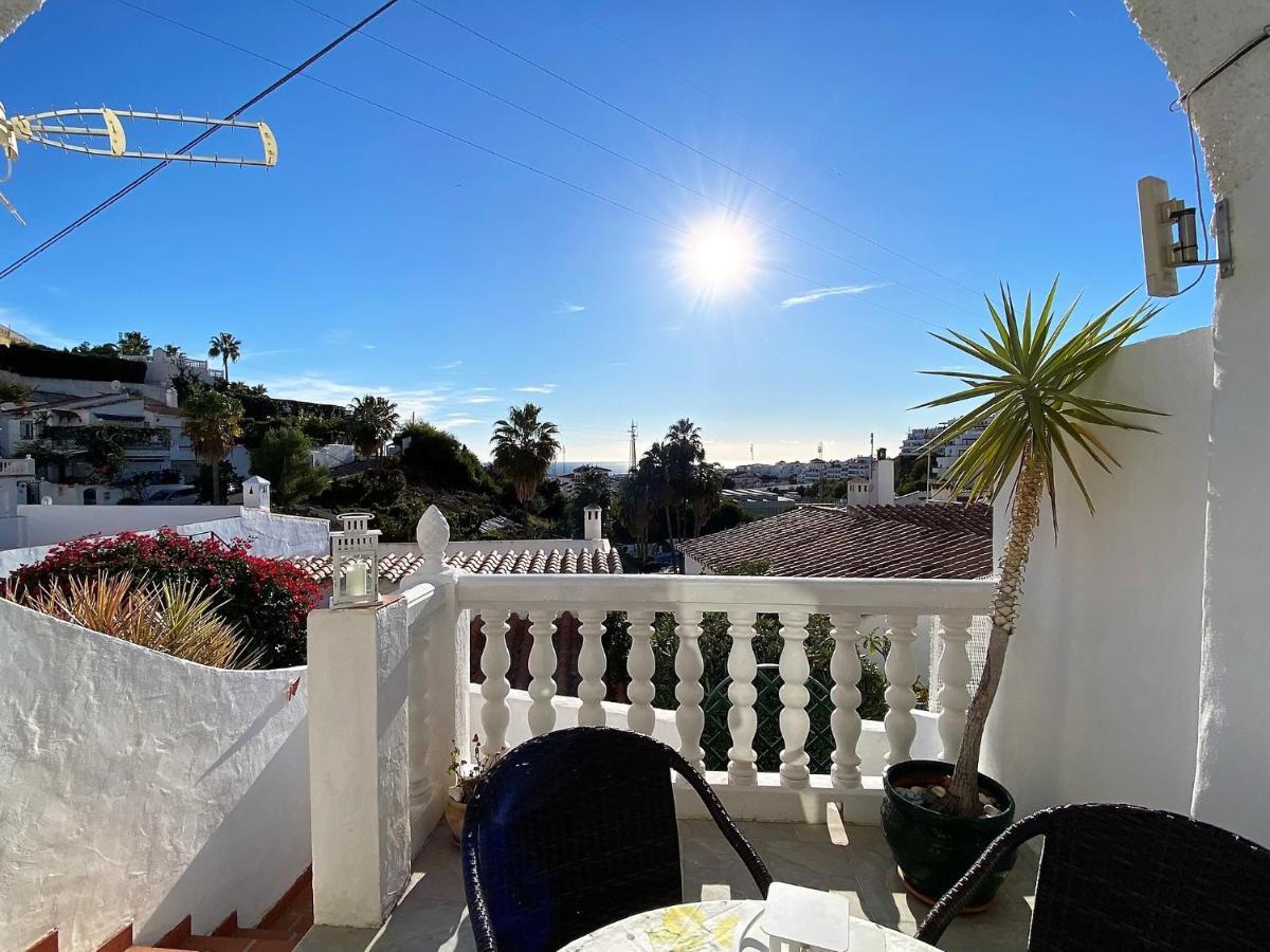 Naricha 3 Apartments Casasol Nerja Esterno foto
