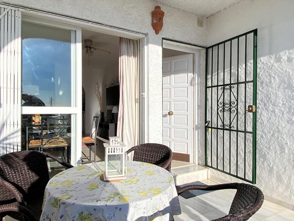 Naricha 3 Apartments Casasol Nerja Esterno foto